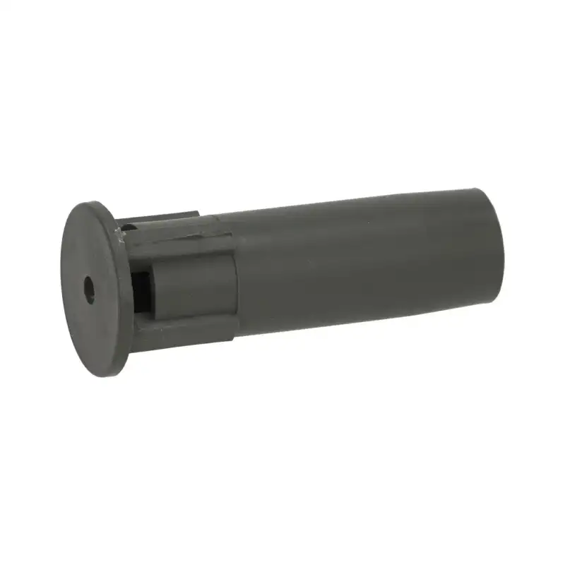 Overflowrør ø 25x90 mm for Adler oppvaskmaskiner og glassvaskemaskiner - OEM reservedel 10275