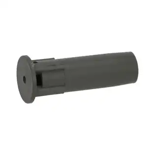 Overflow Pipe ø 25x90 mm for Adler Dishwashers and Glasswashers - OEM Spare Part 10275