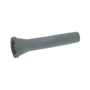 Overflow Pipe ø 27x173 mm for Adler Dishwashers and Glasswashers - OEM Part 12025