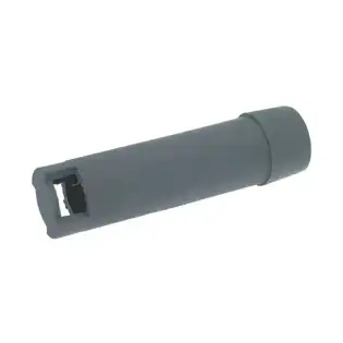 Elviomex Alfa BARLINE 35 및 EUROLINE 40 식기 세척기용 오버플로 파이프 ø 29x100 mm