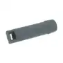 Overflow Pipe ø 29x100 mm for Elviomex Alfa BARLINE 35 & EUROLINE 40 Dishwashers
