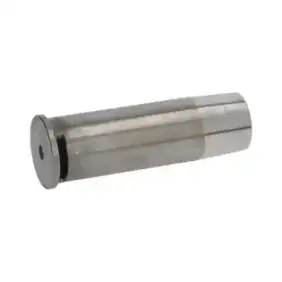 Tubo de rebosadero ø 35x115 mm para lavavajillas y lavavasos ADLER - Pieza original del fabricante (OEM) 15017