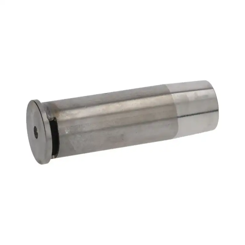 Overflow Pipe ø 35x115 mm for ADLER Dishwashers & Glasswashers - OEM Part 15017