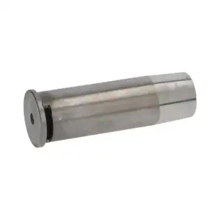 Overflow Pipe ø 35x115 mm for ADLER Dishwashers & Glasswashers - OEM Part 15017