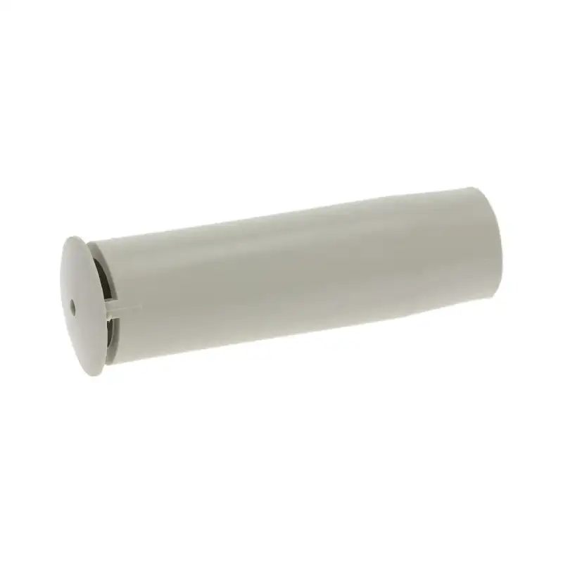 Overflow Pipe ø 35x125 mm for HOONVED Dishwashers & Glasswashers - OEM Part 33735