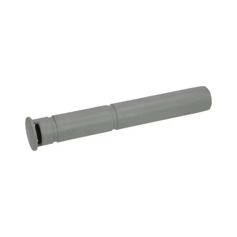 Overflow Pipe ø 40x280 mm for OZTIRYAKILER Dishwashers – OBM 1080, OBM 1080 D PLUS, OBO 1000 EKO