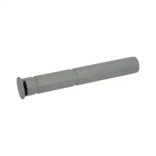 Overflow Pipe ø 40x280 mm for OZTIRYAKILER Dishwashers – OBM 1080, OBM 1080 D PLUS, OBO 1000 EKO