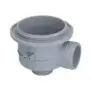 Drain Outlet Body for AMIKA, APACH, COLGED, ELETTROBAR, EUROWASH, WOLK Dishwashers – OEM Made in Italy