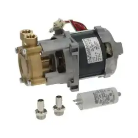Electric Pump LGB PS46RH 0.60HP for Dishwashers – Made in Italy