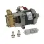 Elektrická čerpadla LGB PS46RH 0,60HP pro myčky na nádobí - Vyrobeno v Itálii