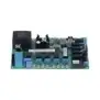 Elettrobar/Colged Elektronikplatine GET50.2 215042-7 - Hergestellt in Italien, Hochwertige Leistung