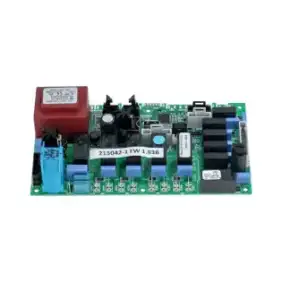 Elettrobar/Colged Electronic Board GET50.2 215042-1 – Compatible with ANGELO PO, COLGED, ELETTROBAR Models