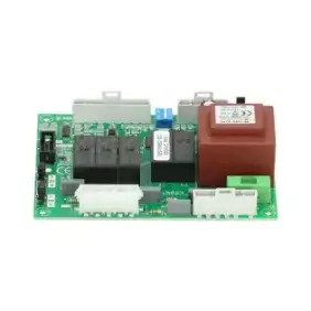 Elektronische printplaat - Compatibel met COLGED en ELETTROBAR modellen