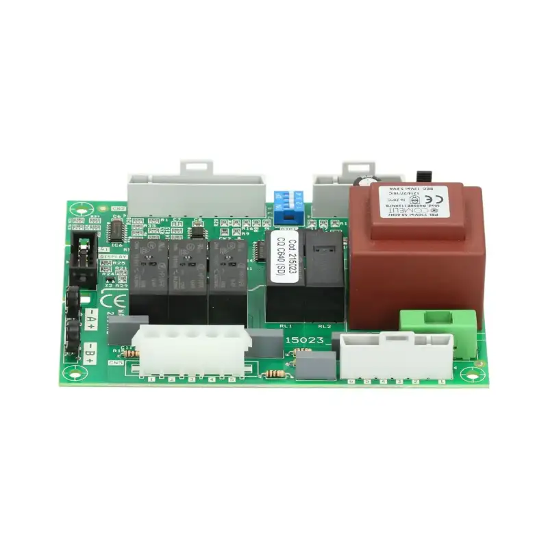 Scheda del circuito elettronico - Compatibile con i modelli COLGED ed ELETTROBAR
