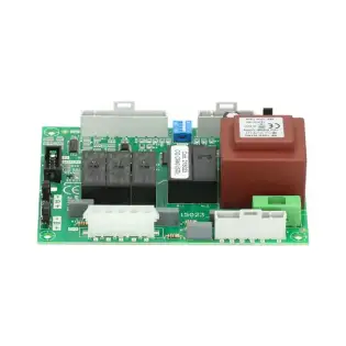 Scheda del circuito elettronico - Compatibile con i modelli COLGED ed ELETTROBAR