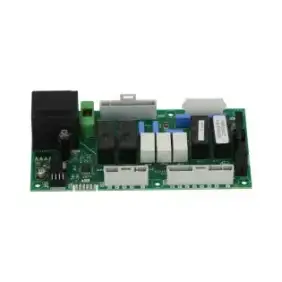 Electronic Circuit Board 215027 – Compatible with APACH, COLGED, ELETTROBAR Models