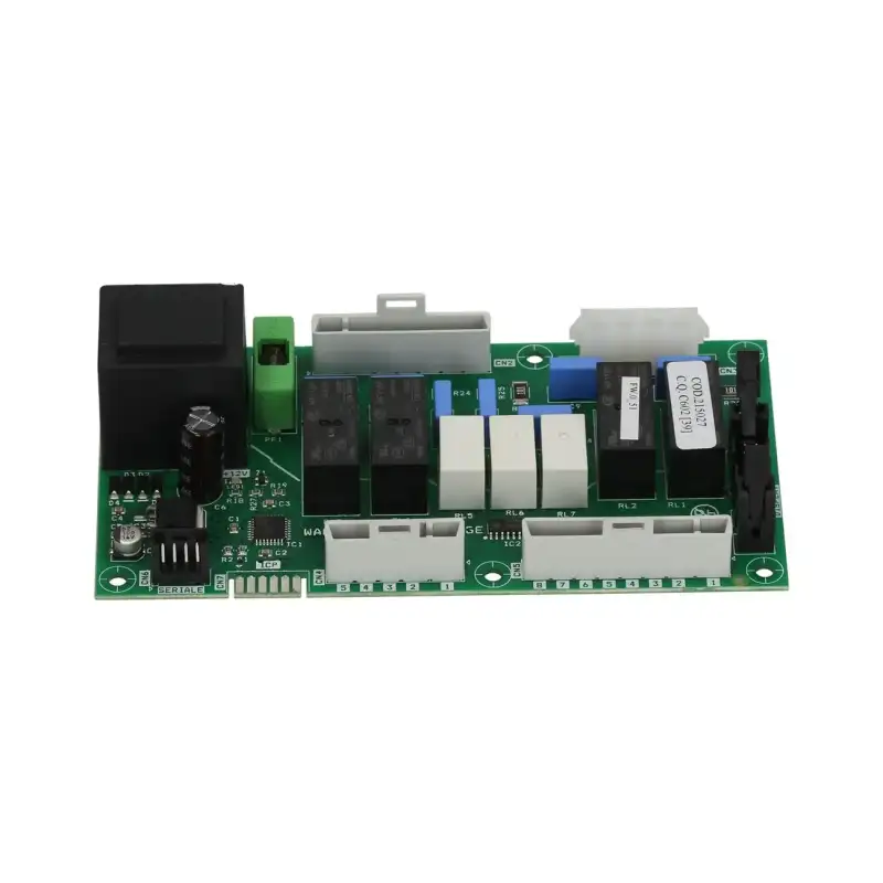 Scheda del circuito elettronico 215027 - Compatibile con i modelli APACH, COLGED, ELETTROBAR