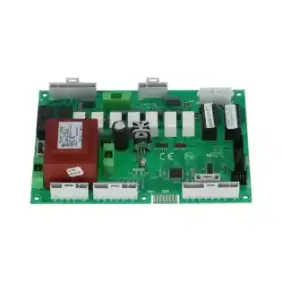 Electronic Circuit Board 215032-1 –  AMIKA, APACH, COLGED, ELETTROBAR, EUROWASH, and WOLK Dishwashers & Glasswashers