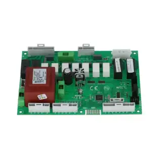 Płytka obwodu elektronicznego 215032-1 – do zmywarek i myjek szklanych AMIKA, APACH, COLGED, ELETTROBAR, EUROWASH oraz WOLK.