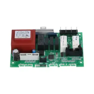 Electronic Circuit Board 215034-5 – Compatible with AMIKA, COLGED, DIAMOND, ELETTROBAR, and WOLK Models