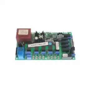 Electronic Circuit Board 215042-5 – Compatible with COLGED and ELETTROBAR Models