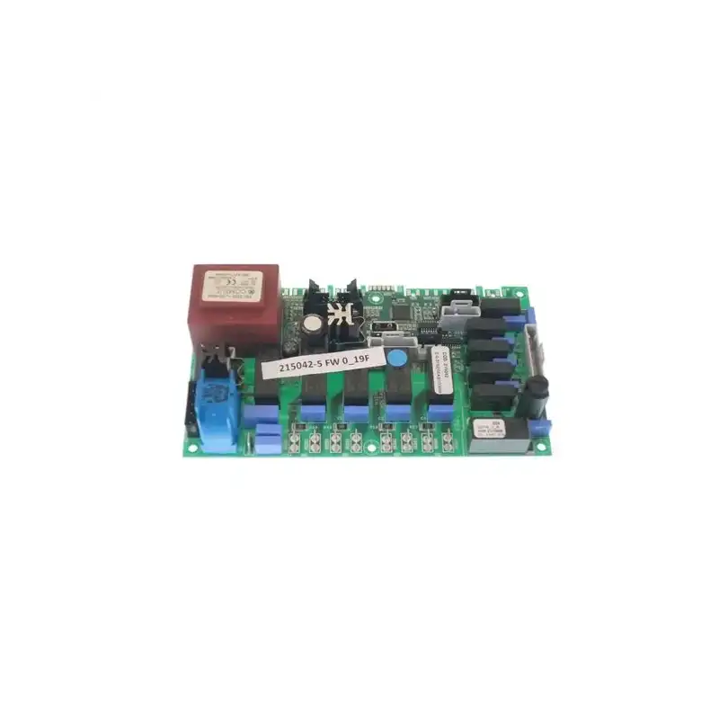 Electronic Circuit Board 215042-5 – Compatible with COLGED and ELETTROBAR Models
