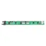 4 Pulsanti 2 Display Board Nuovo Modello - Compatibile con i modelli AMIKA, COLGED, ELETTROBAR, EUROWASH e WOLK.
