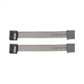 Cable Flat 3200mm 10 Poles with Sheathing – Durable and Reliable