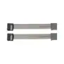 Cable Flat 3200mm 10 Poles with Sheathing – Durable and Reliable