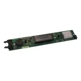 Panneau de boutons 80943 - Compatible avec les lave-vaisselle COLGED et ELETTROBAR