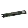 Panneau de boutons 80943 - Compatible avec les lave-vaisselle COLGED et ELETTROBAR