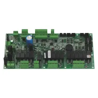 Placa de Controlo Autorack 77400 - Compatível com os Modelos COLGED, ELETTROBAR e WOLK