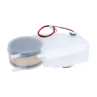 Decalcifier Type 425 with Cables 600 mm 117008 – Compatible with COLGED, ELETTROBAR, and WOLK Models
