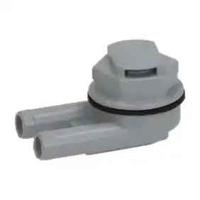 Dispositivo DVGW 114030 - Compatível com os modelos AMIKA, COLGED, ELETTROBAR, EUROWASH e WOLK.