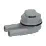 Dispositivo DVGW 114030 - Compatible con los modelos AMIKA, COLGED, ELETTROBAR, EUROWASH y WOLK.