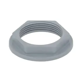 Nut for Outlet Valve ø 1"1/2 for Commercial Dishwashers – Made in Italy