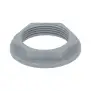 Nut for Outlet Valve ø 1"1/2 for Commercial Dishwashers – Made in Italy
