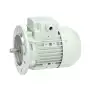 Three-Phase Motor FIR 3553 Flange B5 for Commercial Dishwashers – 400V, 6-8 Pole, 0.3/0.15HP