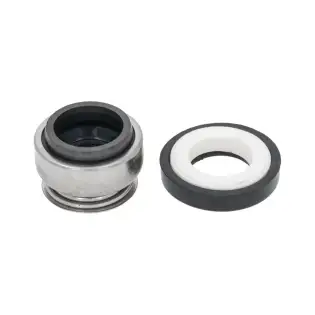 Mechanical Seal for Shaft Ø 13 mm – Compatible with AMIKA, APACH, COLGED, ELETTROBAR
