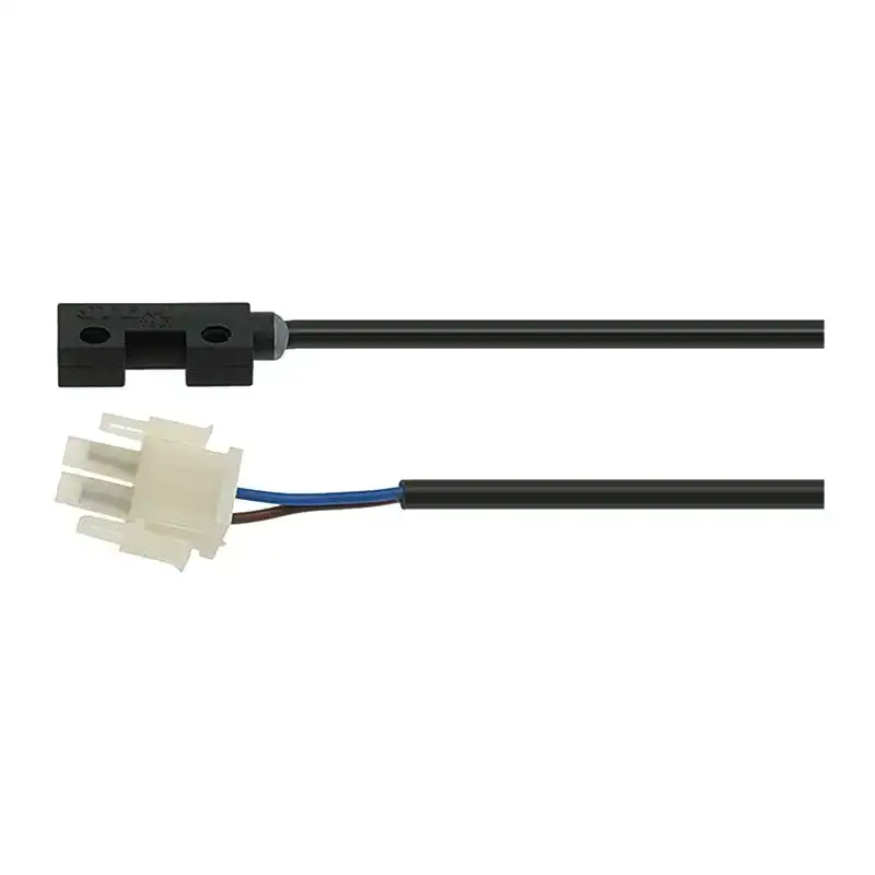 Microinterruttore magnetico E511 1B - Compatibile con ANGELO PO, COLGED, ELETTROBAR, EUROWASH, WOLK