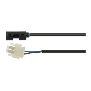 Microinterrupteur magnétique E511 1B - Compatible avec ANGELO PO, COLGED, ELETTROBAR, EUROWASH, WOLK
