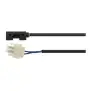 Magnetic Microswitch E511 1B – Compatible with ANGELO PO, COLGED, ELETTROBAR, EUROWASH, WOLK