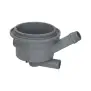 Inlet/Drain Unit for Commercial Dishwashers – Compatible with AMIKA, APACH, COLGED, ELETTROBAR, EUROWASH, WOLK