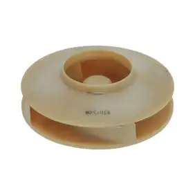 Schaufelrad LGB ZF400SX ø 101 mm – Kompatibel mit COLGED, ELETTROBAR, ELFRAMO, EUROWASH, KOMEL