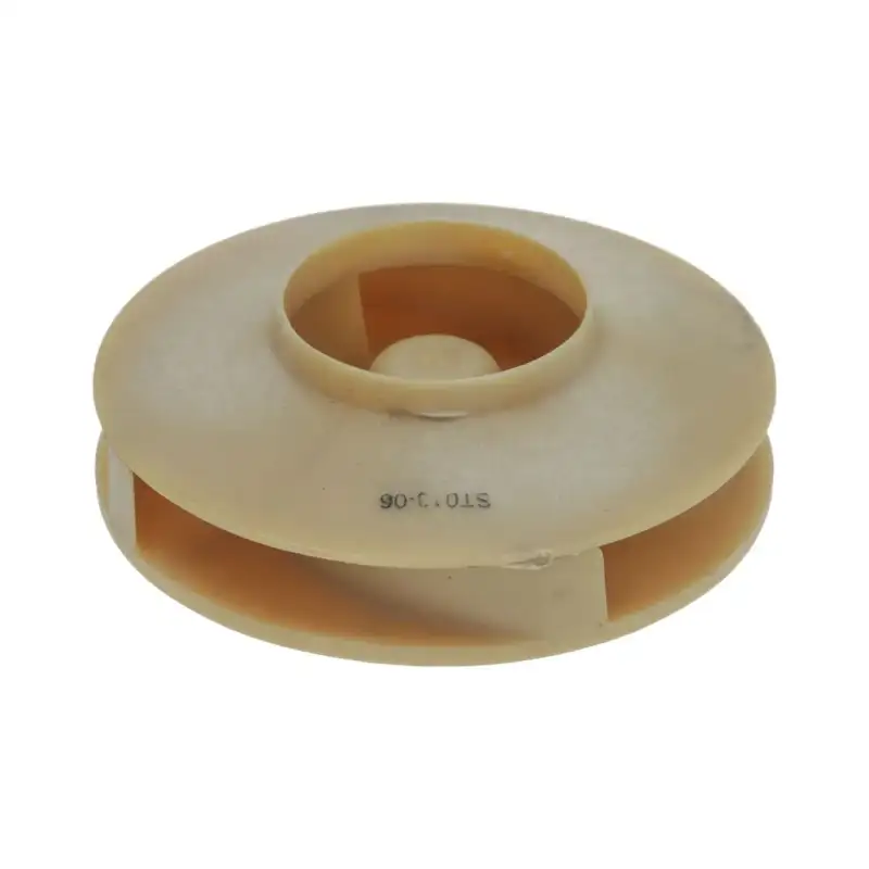 Impeller LGB ZF400SX ø 101 mm - Compatibel met COLGED, ELETTROBAR, ELFRAMO, EUROWASH, KOMEL