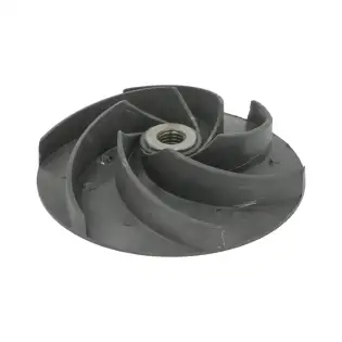 Impulsor FIR ø 135 mm - Compatível com FIR ELETTROMECCANICA, COLGED, COMENDA, ELETTROBAR, ZANUSSI