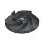 Impeller FIR ø 124 mm – Compatible with FIR ELETTROMECCANICA, COLGED, COMENDA, ELETTROBAR, ZANUSSI, HOONVED