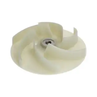 Impeller FIR ø 110 mm – Compatible with FIR ELETTROMECCANICA, APACH, COLGED, ELETTROBAR, EUROWASH, WOLK