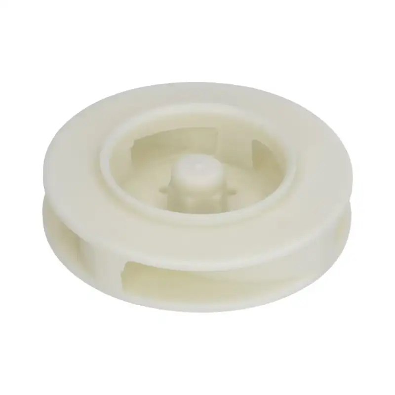 Impeller Closed LGB ø 104 mm – Compatible with WOLK, LGB, AMIKA, APACH, COLGED, ELETTROBAR, EUROWASH, and MARELS