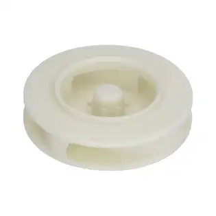 Impeller Closed LGB ø 104 mm – Compatible with WOLK, LGB, AMIKA, APACH, COLGED, ELETTROBAR, EUROWASH, and MARELS